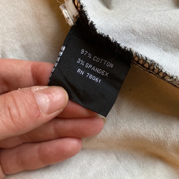 Royal Bones by Tripp Camo Jacket - Picture 10 of 10